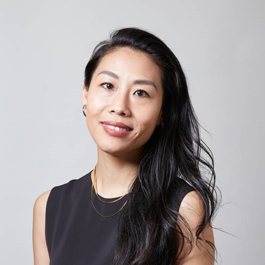 森杏奈氏