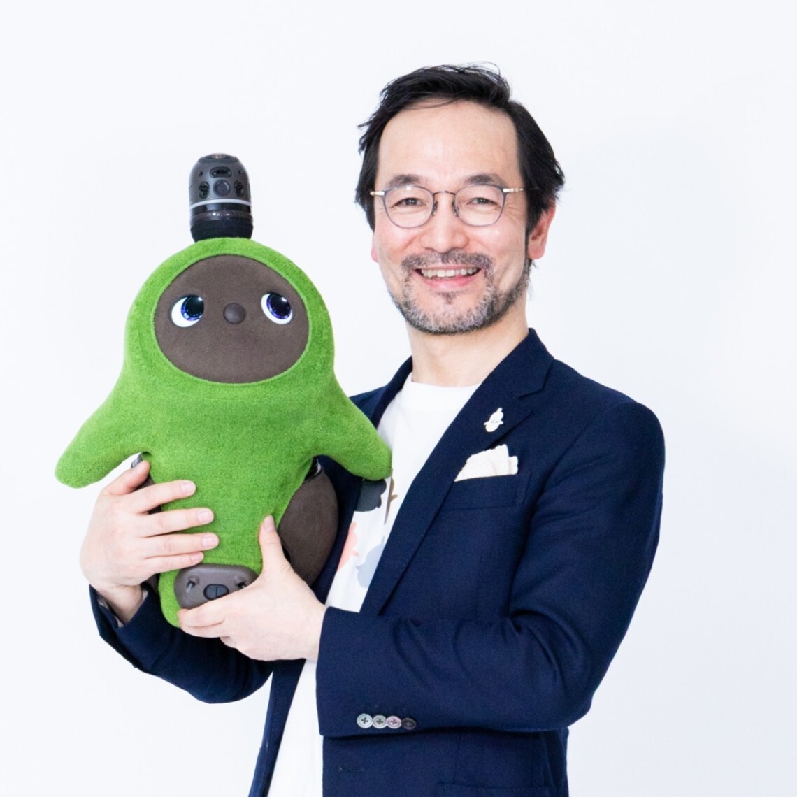 GROOVE X林要氏