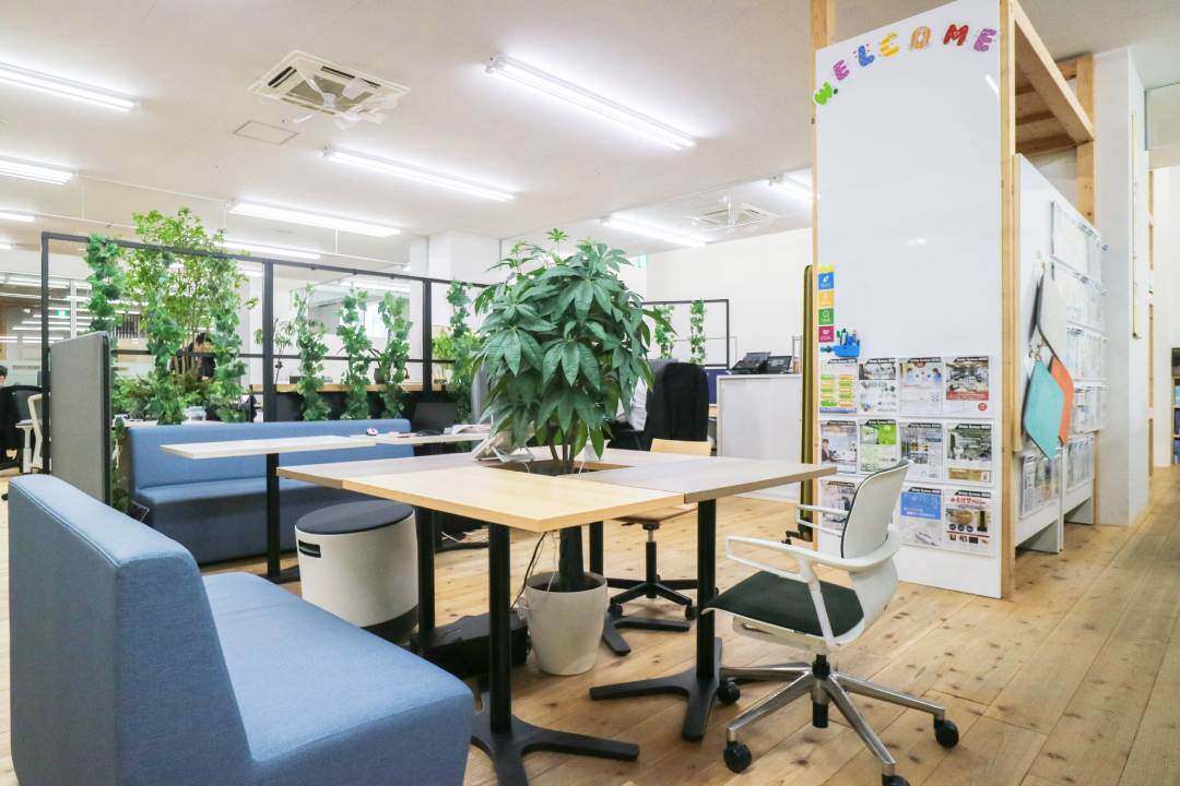 北海道支店